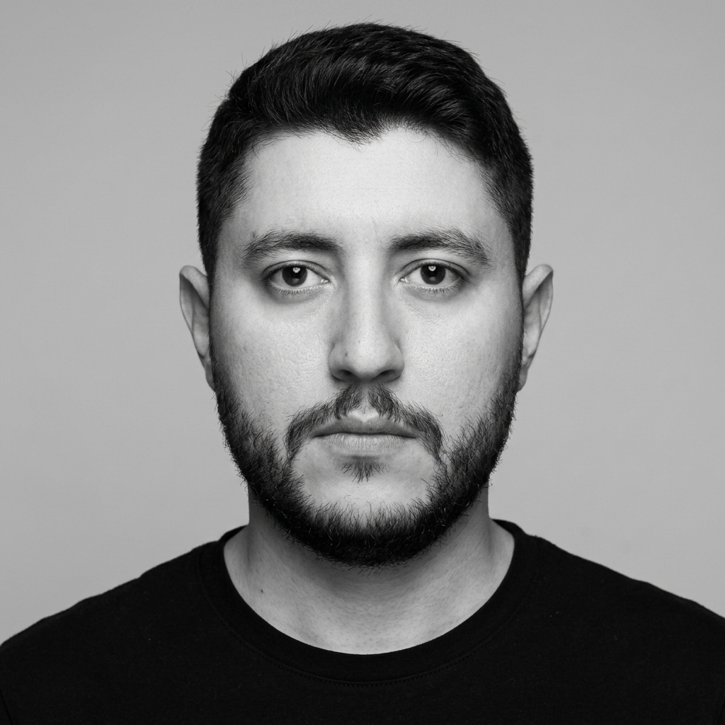 Founder & Chief Architect